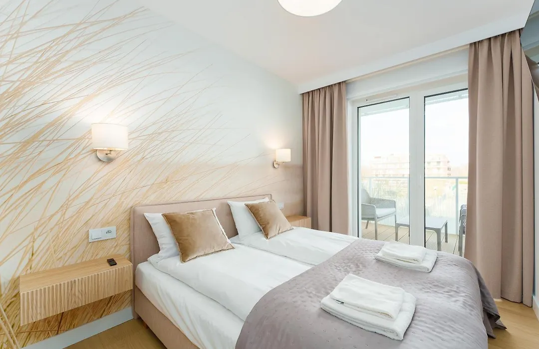 FARO Apartamenty Family AQUA FUN 4 baseny w cenie, Pools inklusive-1